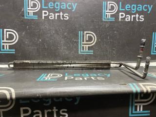 Радиатор ГУР BMW X5 2004