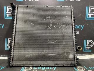 Радиатор охлаждения BMW X5 2004