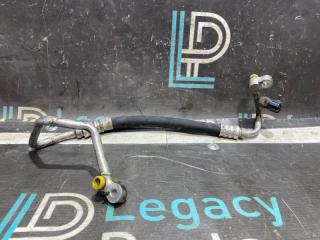 Трубка кондиционера BMW X5 2004