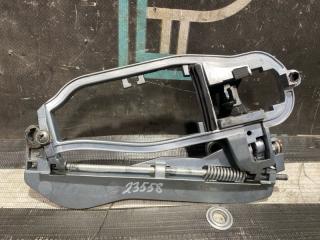 Кронштейн ручки двери правый BMW X5 2004