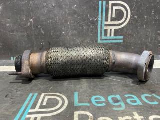 Гофра глушителя BMW X5 2004