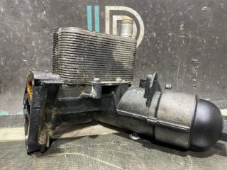 Корпус масляного фильтра BMW X5 2004