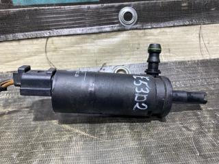 Насос омывателя фар BMW X5 2004