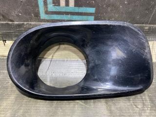 Накладка противотуманной фары правая BMW X5 2004