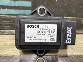 Датчик уровня оборотов BMW X5 2004