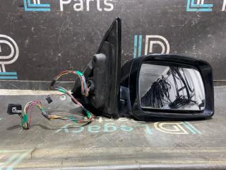 Зеркало заднего вида боковое правое BMW X5 2004 контрактная Зеркало заднего вида боковое правое BMW X5 2004