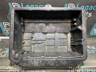 Ниша аккумулятора BMW X5 2004