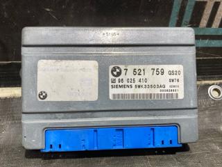 Блок управления АКПП BMW 3