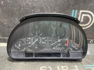 Панель приборов BMW X5