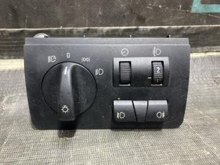 Переключатель света фар BMW X5