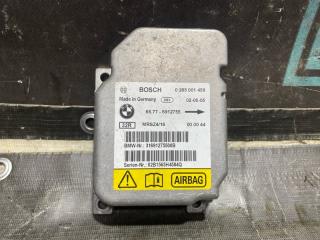 Блок управления AIR BAG BMW X5