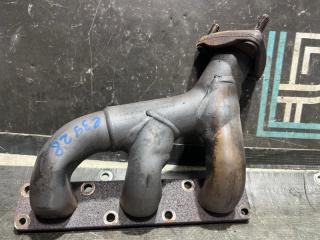 Выпускной коллектор задний BMW 5 1999