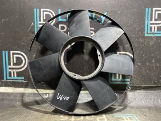 Крыльчатка вентилятора BMW X5 2005