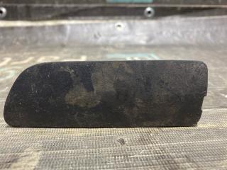 Заглушка бампера передняя правая BMW X5 2005