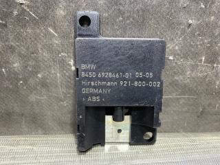Запчасть антенна bluetooth BMW X5 2005