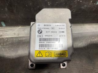 Блок управления AIR BAG BMW X5 2005