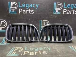 Решетки радиатора BMW X5 2005