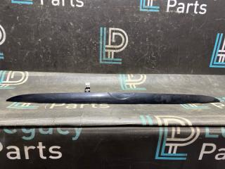 Накладка двери багажника BMW X5 2005