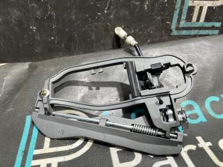 Кронштейн ручки двери передний правый BMW X5 2005