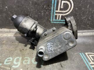 Корпус масляного фильтра BMW X5 2005