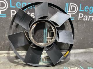 Крыльчатка вентилятора BMW X5 2005