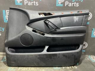 Обшивка двери передняя правая BMW X5 2005