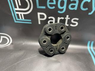 Эластичная муфта задняя BMW X5 2003