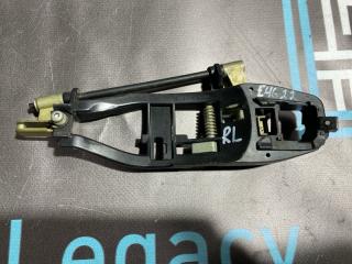 Кронштейн ручки двери задний левый BMW 3 2002