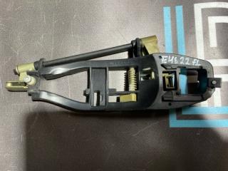 Кронштейн ручки двери передний левый BMW 3 2002