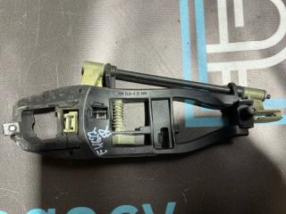 Кронштейн ручки двери передний правый BMW 3 2002