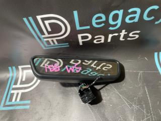 Запчасть зеркало заднего вида салонное BMW 3 2002