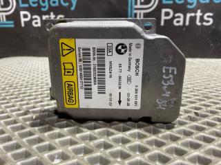 Блок управления AIR BAG BMW X5 2003