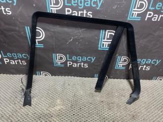 Накладка двери внутренняя задняя правая BMW X5 2003