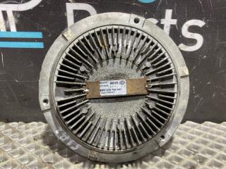 Вискомуфта BMW X5 2004