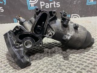 Корпус масляного фильтра BMW X5 2004