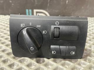 Переключатель света фар BMW X5 2004