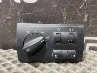 Переключатель света фар BMW X5 2006