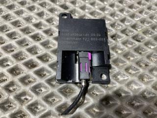 Антенна Bluetooth BMW X5 2006
