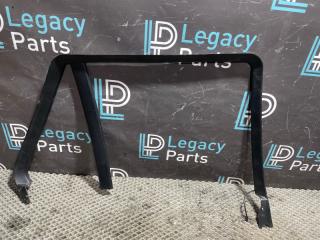 Накладка двери внутренняя задняя левая BMW X5 2006