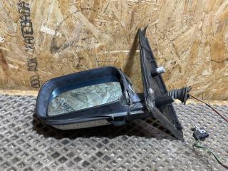 Зеркало заднего вида боковое левое BMW 5 2003 контрактная Зеркало заднего вида боковое левое BMW 5 2003