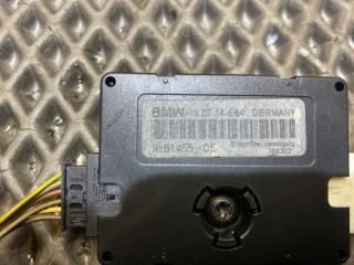 Усилитель антенны X1 2014 E84 N20B20A