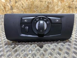 Переключатель света фар BMW X5 2013
