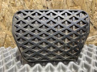 Фото запчасти накладка педали тормоза BMW X5 2003 контрактная запчасть Запчасть накладка педали тормоза BMW X5 2003
