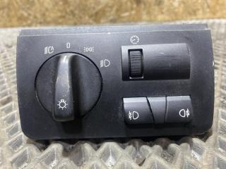 Переключатель света фар BMW X5 2005