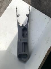 Консоль центральная Volkswagen Caddy 2006 контрактная Консоль центральная Volkswagen Caddy 2006