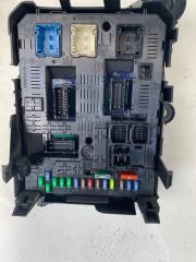 Блок предохранителей Fiat Scudo 2008