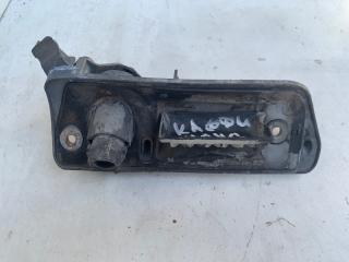 Ручка двери багажника задняя левая Volkswagen Caddy 2006