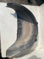 Подкрылок задний левый Volkswagen Caddy 2006