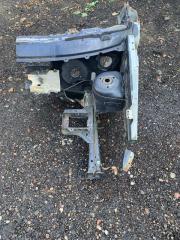 Лонжерон левый Ford Fusion 2004