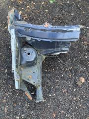 Лонжерон правый Ford Fusion 2004